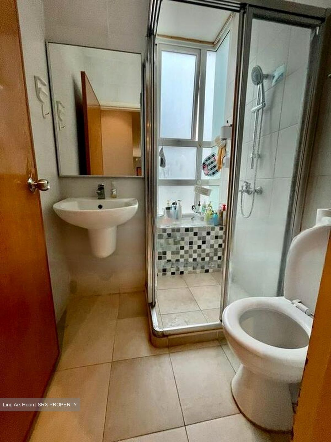 The Sunniflora (D15), Apartment #503377741